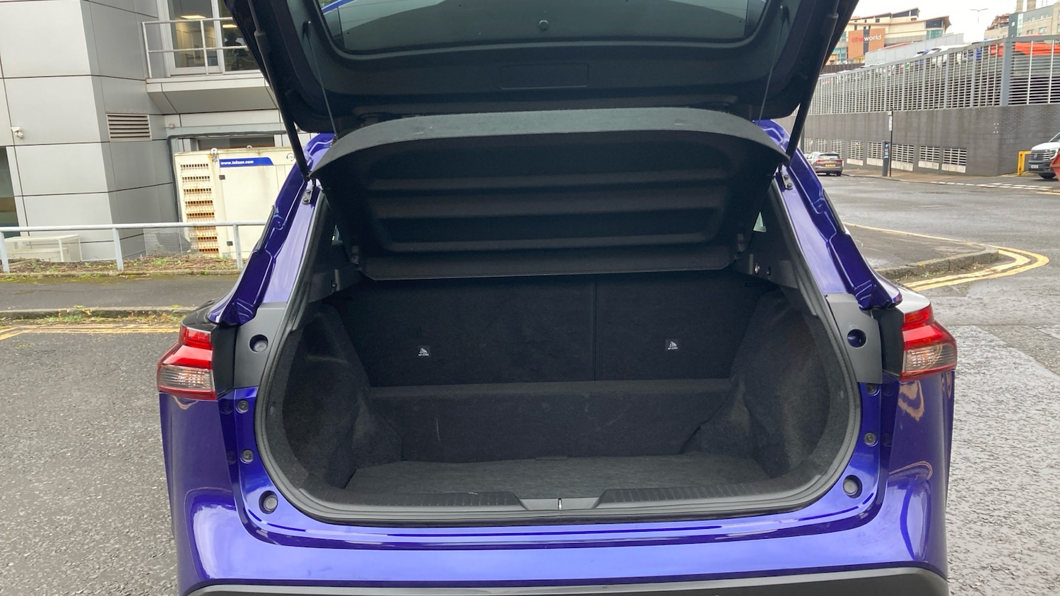 Used Nissan Qashqai 2022 for sale - 76198070: Photo 4
