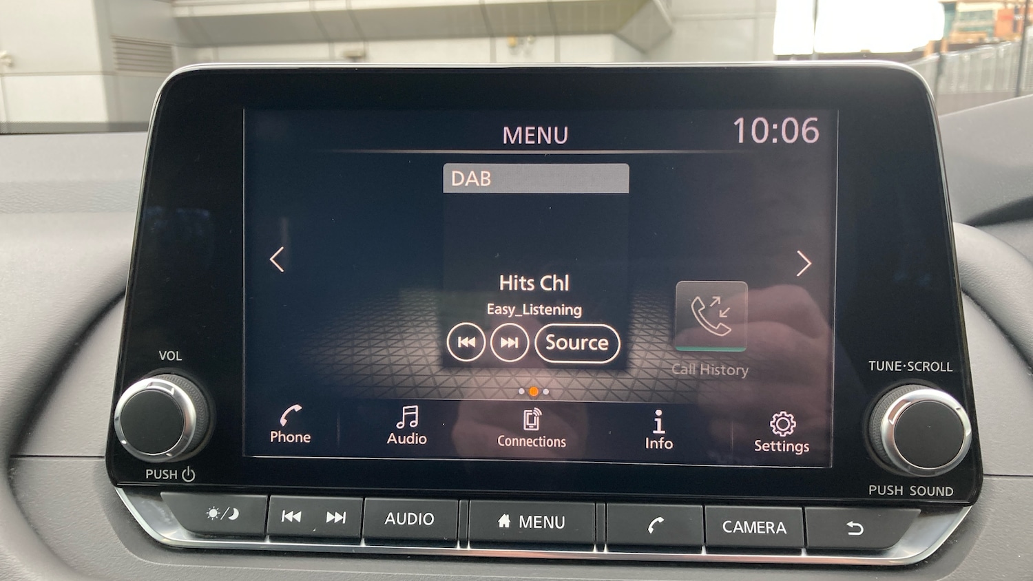 Used Nissan Qashqai 2022 for sale - 76198070: Photo 43