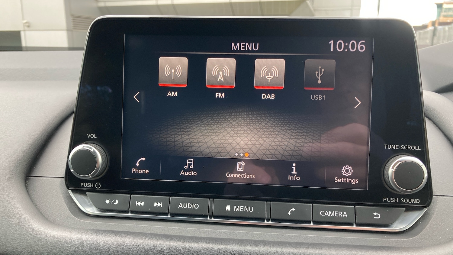 Used Nissan Qashqai 2022 for sale - 76198070: Photo 44