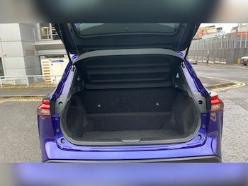 Used Nissan Qashqai 2022 for sale - 76198070: Photo 4
