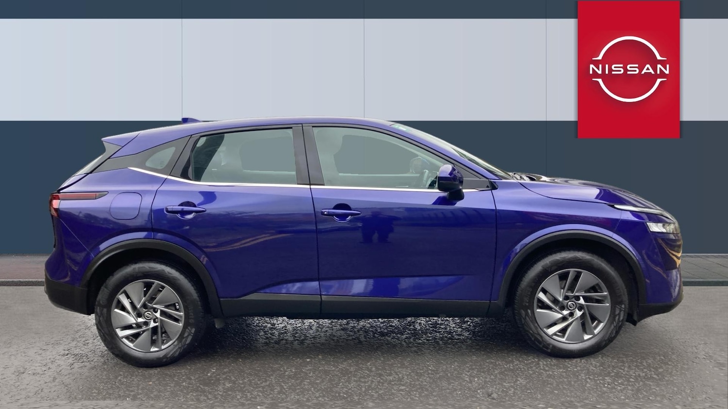 Used Nissan Qashqai 2022 for sale - 76198070: Photo 5