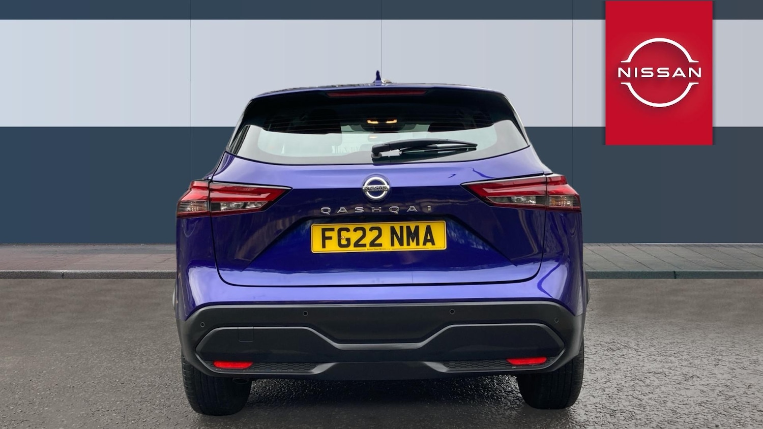 Used Nissan Qashqai 2022 for sale - 76198070: Photo 6