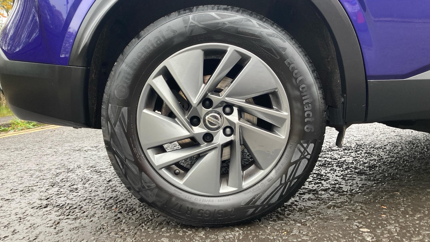 Used Nissan Qashqai 2022 for sale - 76198070: Photo 7