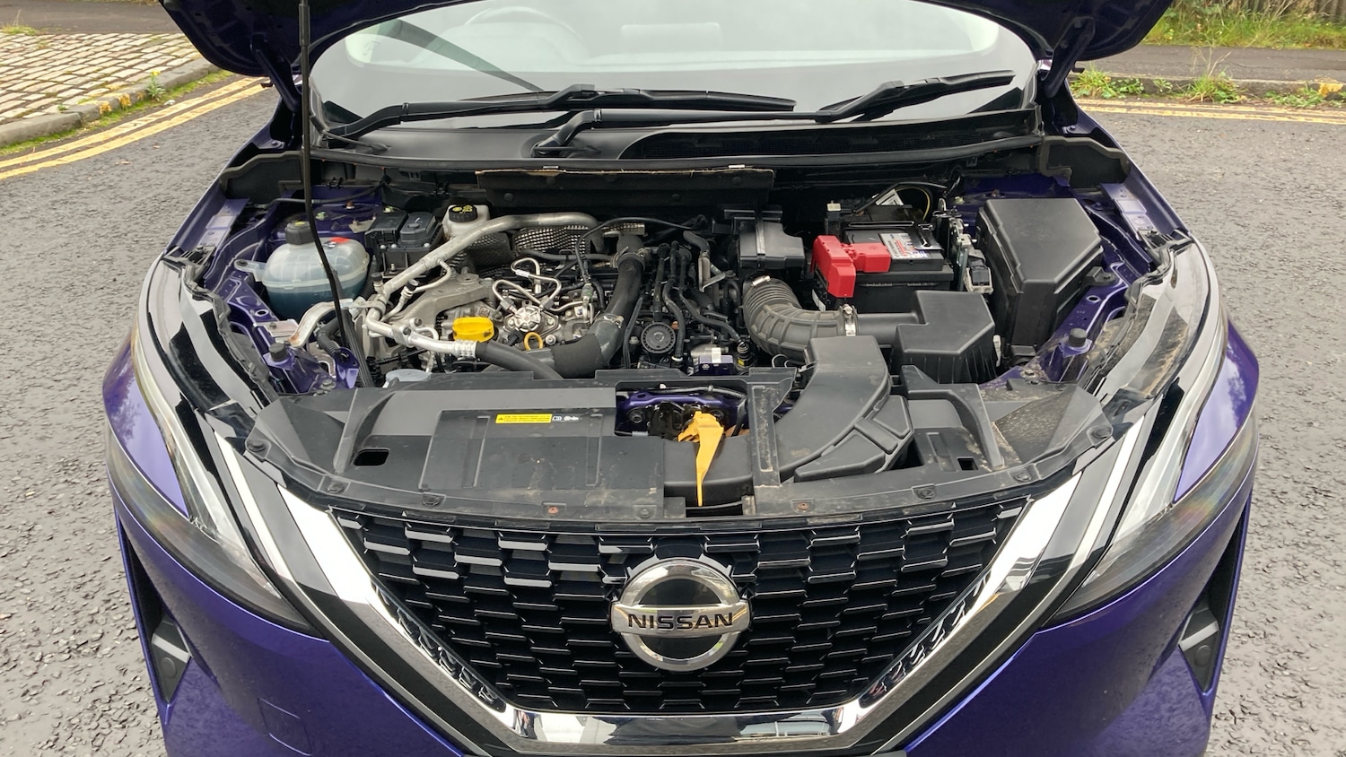 Used Nissan Qashqai 2022 for sale - 76198070: Photo 8