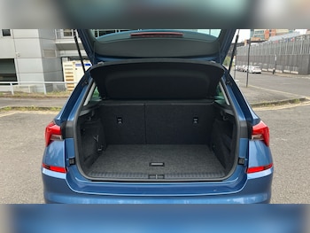 Used Skoda Kamiq 2021 for sale - 78565395: Photo