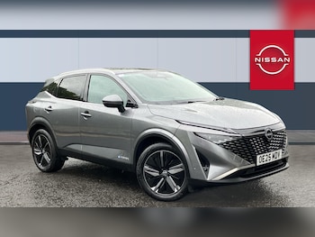 Used Nissan Qashqai 2025 for sale - 78766145: Photo