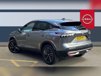 Used Nissan Qashqai 2025 for sale - 78766145: Photo