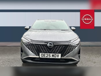 Used Nissan Qashqai 2025 for sale - 78766145: Photo