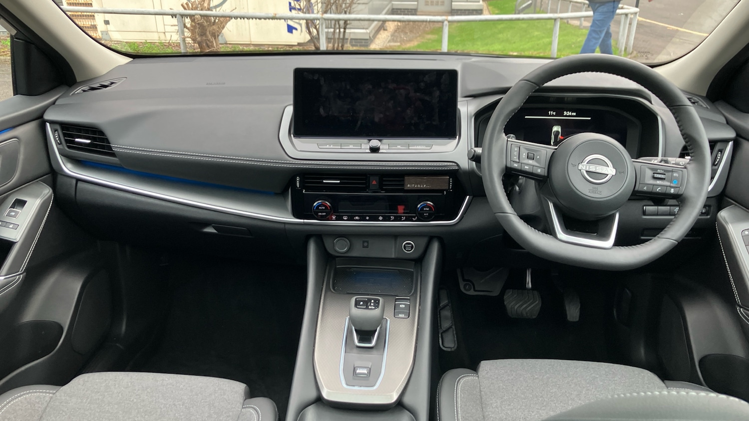 Used Nissan Qashqai 2025 for sale - 77781395: Photo 10