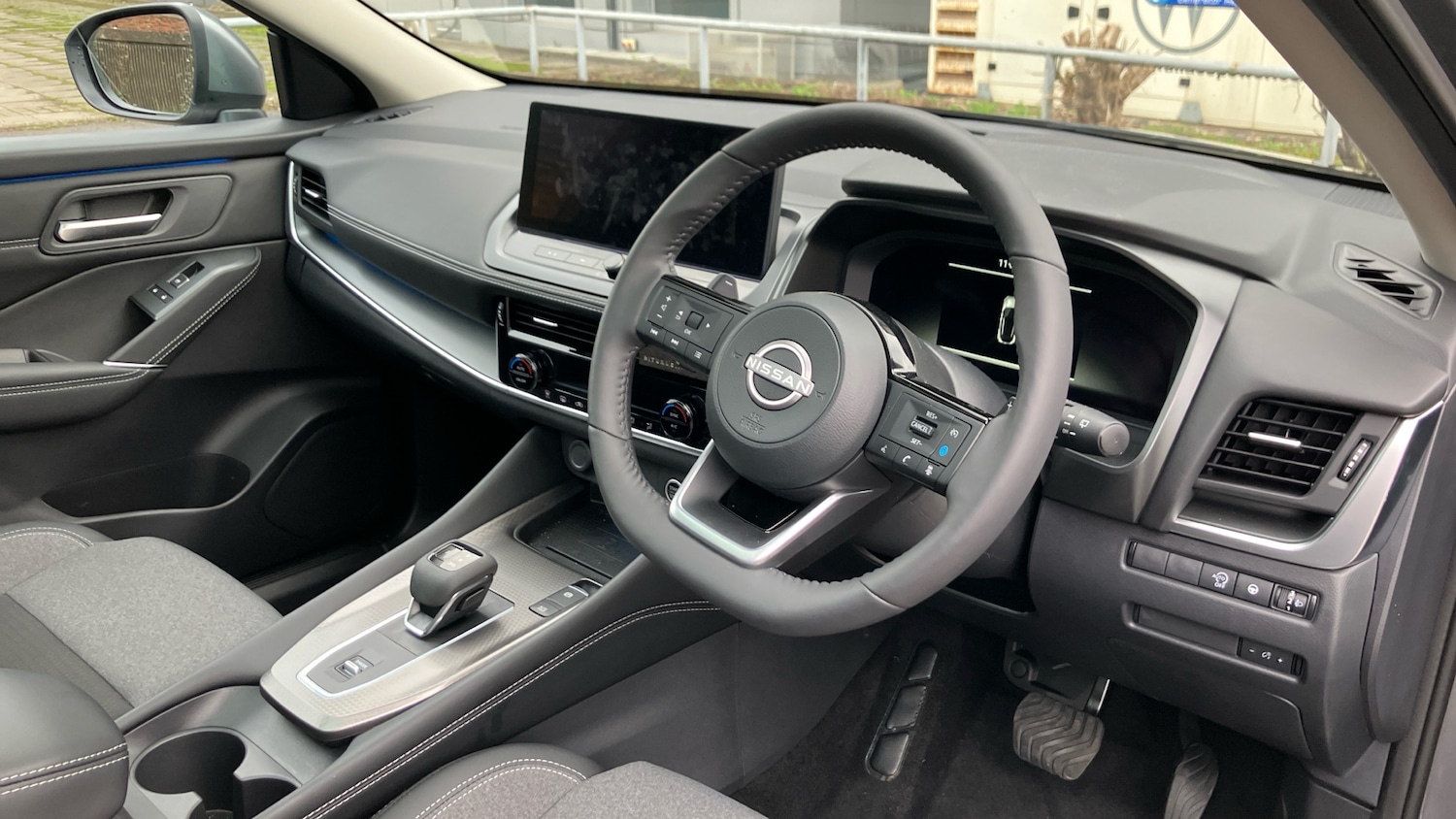 Used Nissan Qashqai 2025 for sale - 77781395: Photo 11