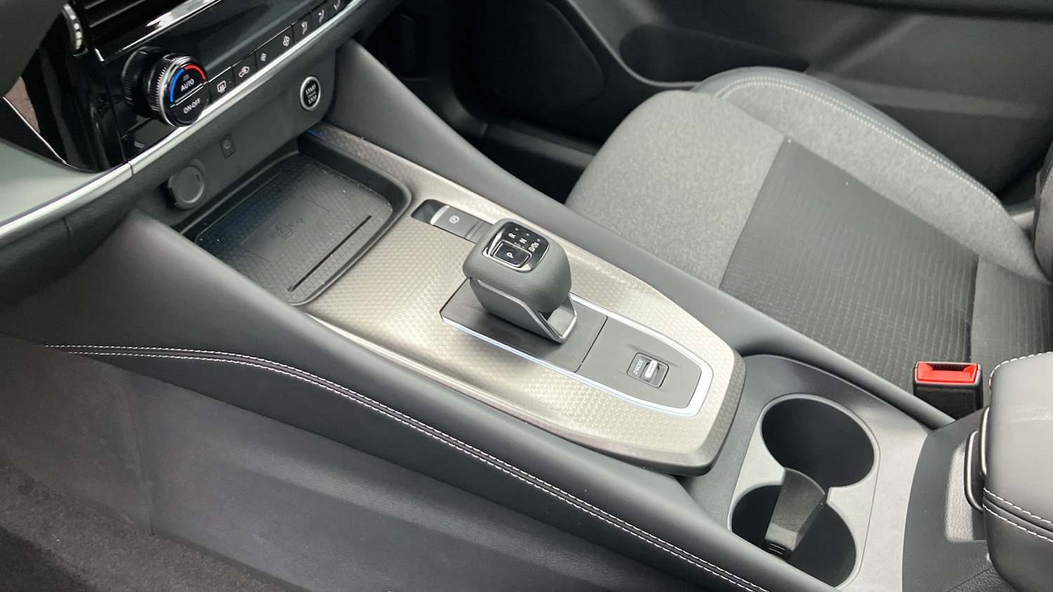 Used Nissan Qashqai 2025 for sale - 77781395: Photo 13