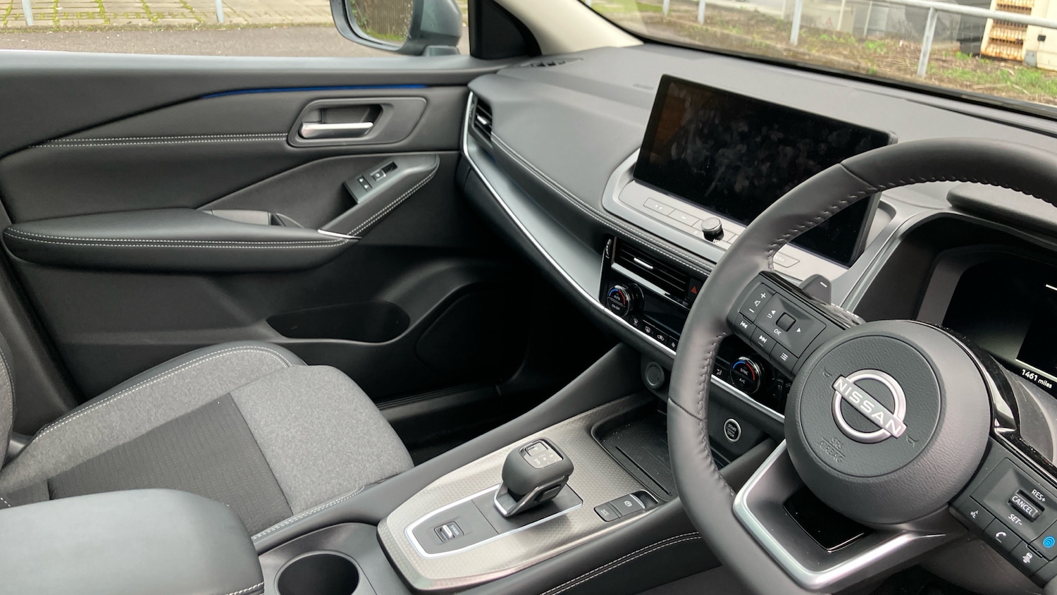 Used Nissan Qashqai 2025 for sale - 77781395: Photo 14