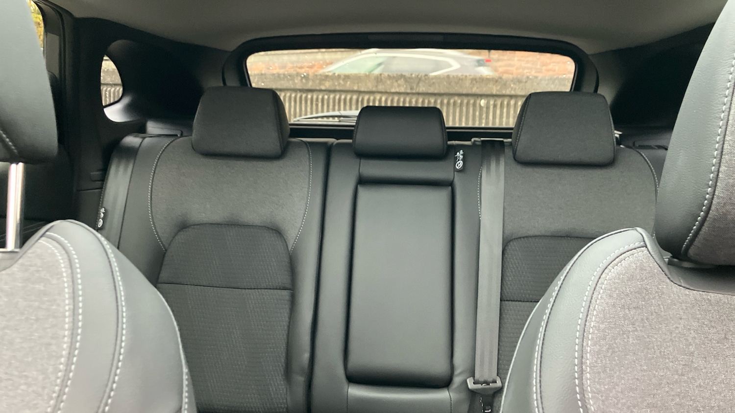 Used Nissan Qashqai 2025 for sale - 77781395: Photo 15