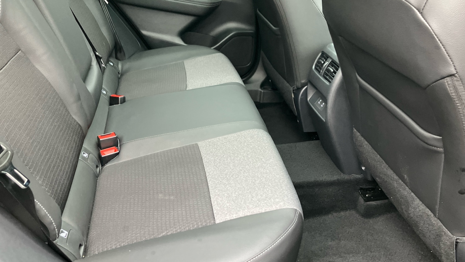 Used Nissan Qashqai 2025 for sale - 77781395: Photo 16