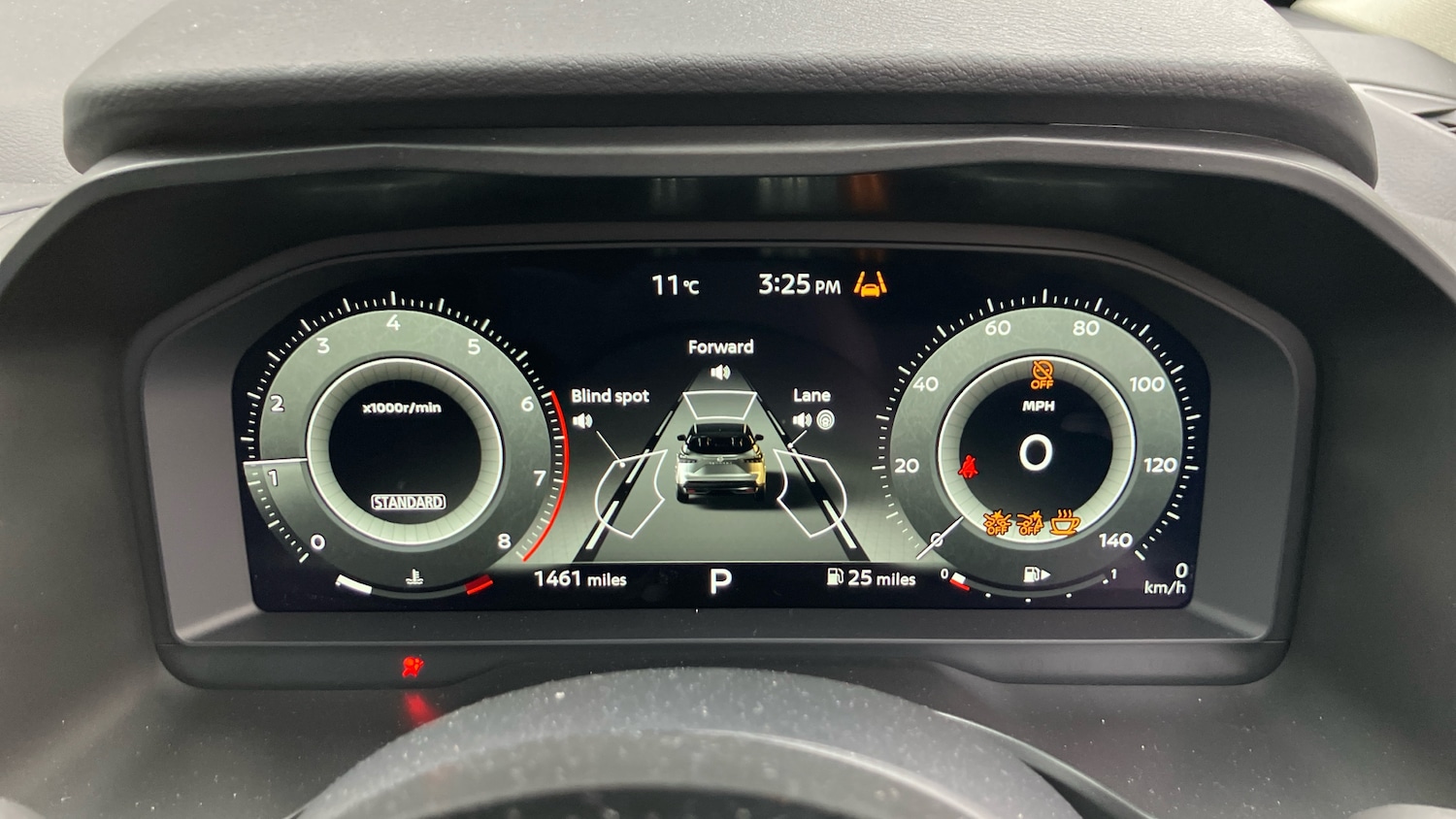 Used Nissan Qashqai 2025 for sale - 77781395: Photo 18