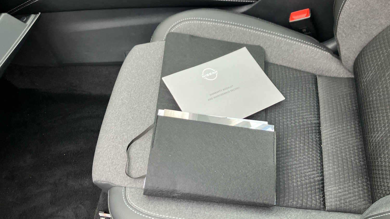 Used Nissan Qashqai 2025 for sale - 77781395: Photo 19