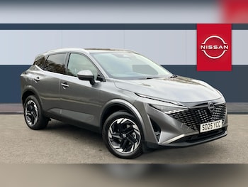 Used Nissan Qashqai 2025 for sale - 77781395: Photo