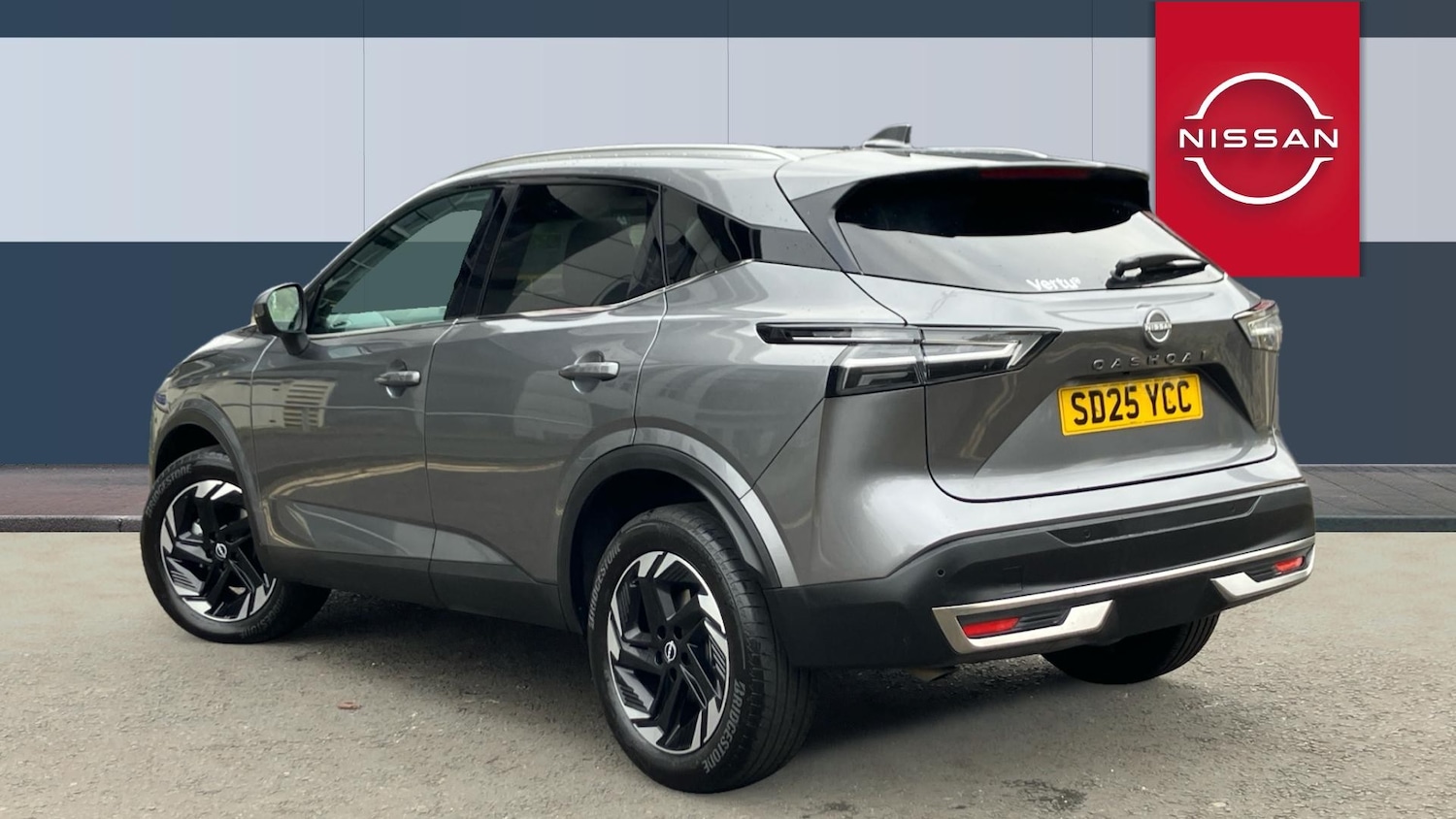 Used Nissan Qashqai 2025 for sale - 77781395: Photo 2