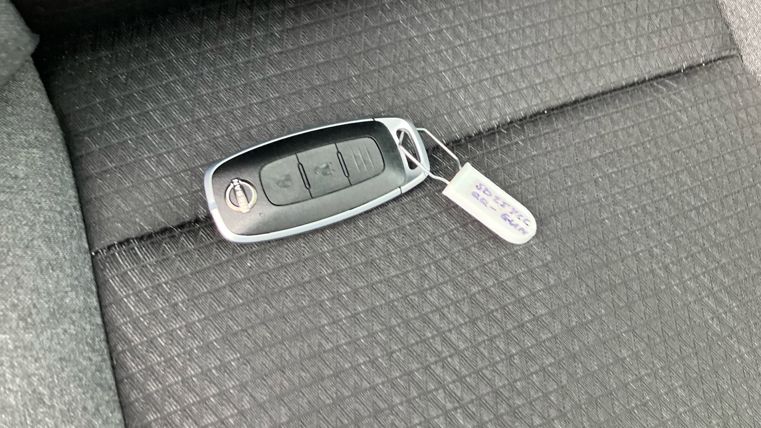 Used Nissan Qashqai 2025 for sale - 77781395: Photo 20