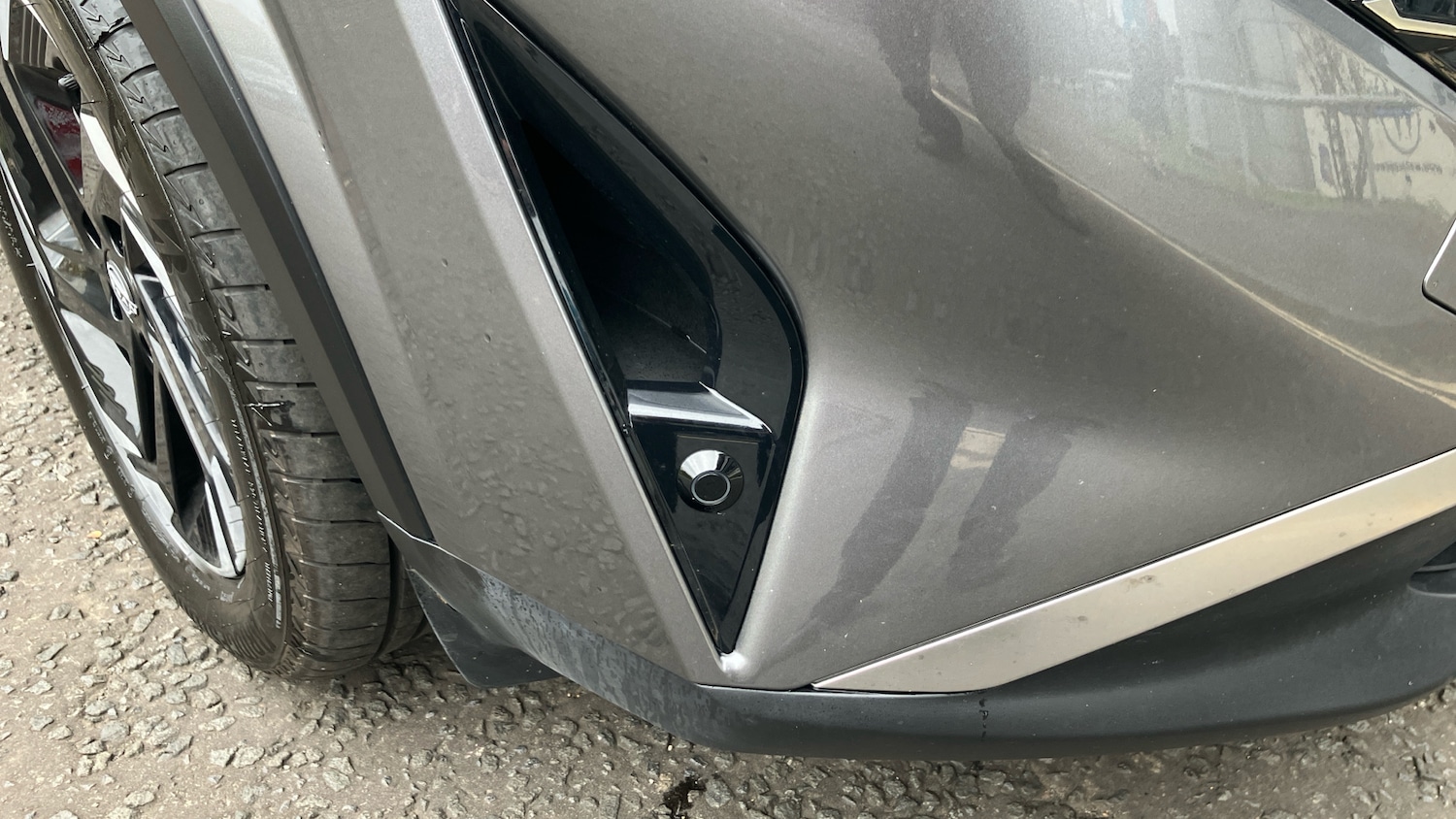 Used Nissan Qashqai 2025 for sale - 77781395: Photo 21