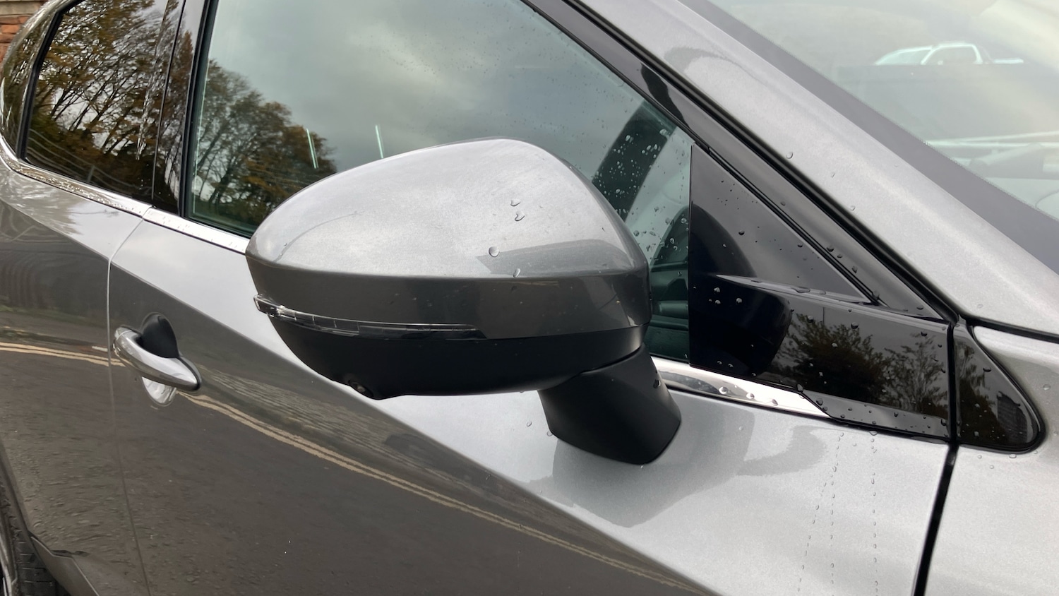 Used Nissan Qashqai 2025 for sale - 77781395: Photo 22