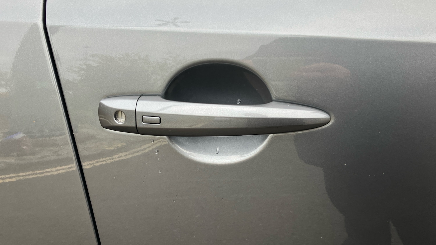 Used Nissan Qashqai 2025 for sale - 77781395: Photo 23