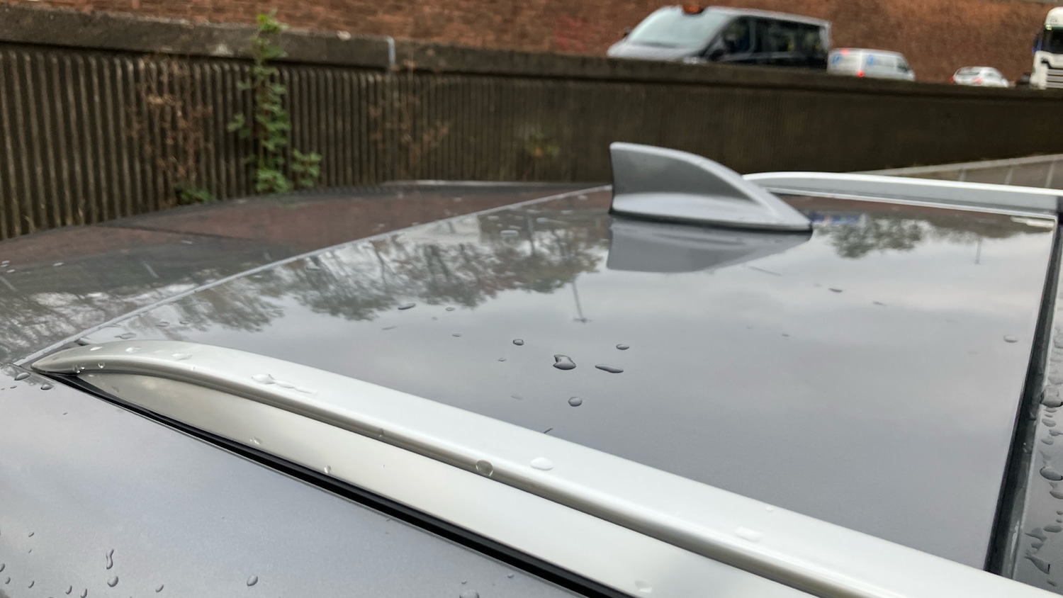 Used Nissan Qashqai 2025 for sale - 77781395: Photo 24