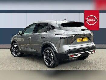 Used Nissan Qashqai 2025 for sale - 77781395: Photo