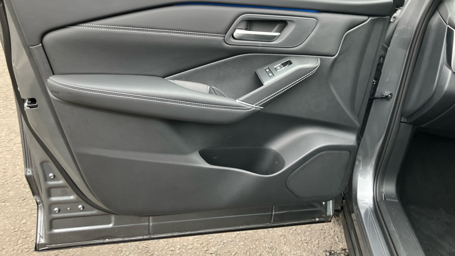 Used Nissan Qashqai 2025 for sale - 77781395: Photo 31