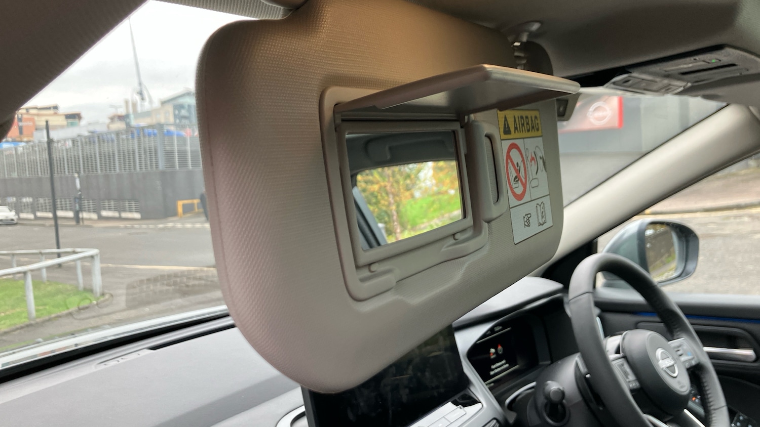 Used Nissan Qashqai 2025 for sale - 77781395: Photo 32