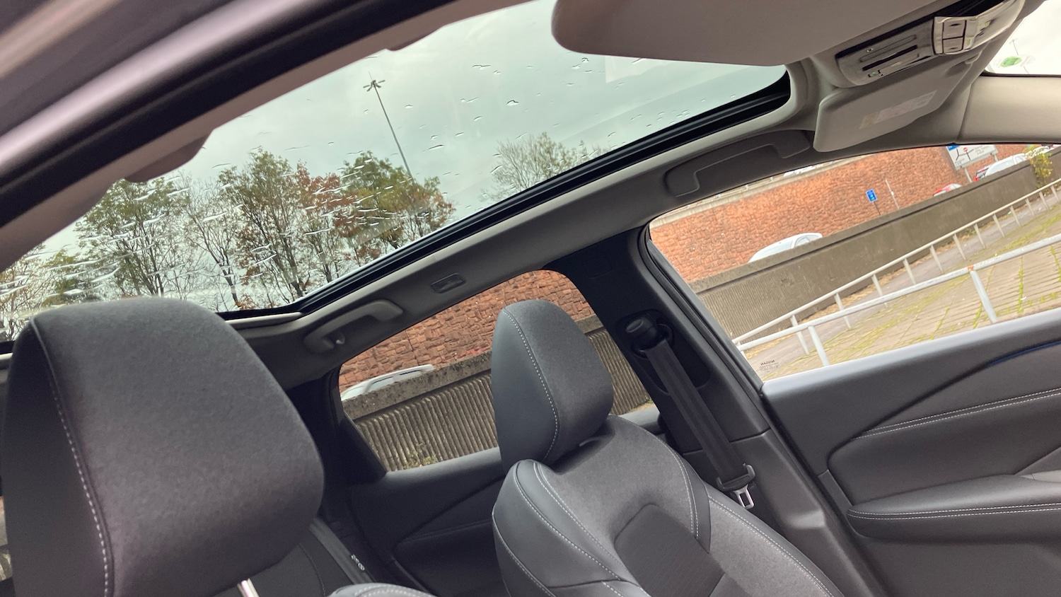 Used Nissan Qashqai 2025 for sale - 77781395: Photo 33