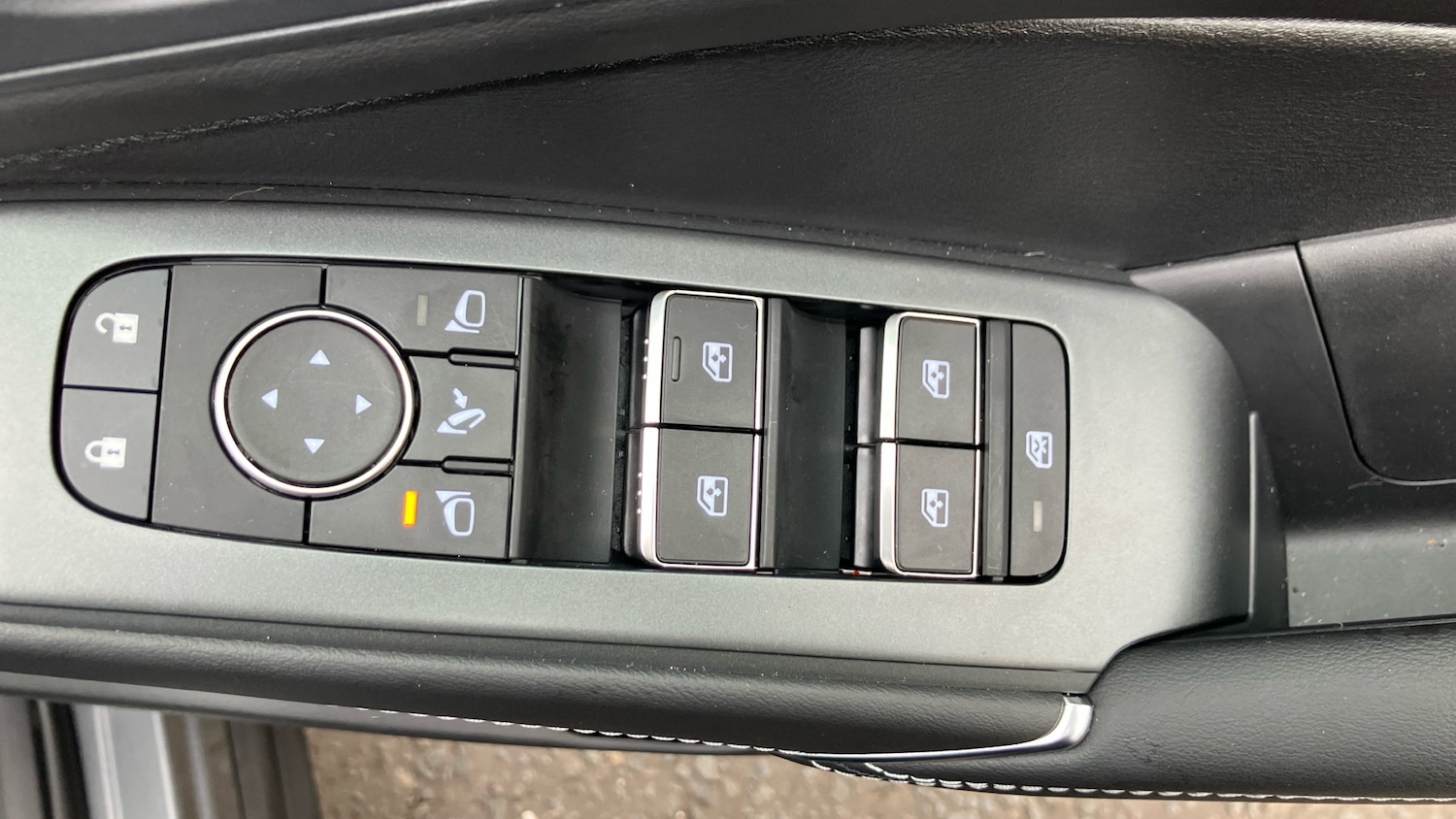 Used Nissan Qashqai 2025 for sale - 77781395: Photo 36