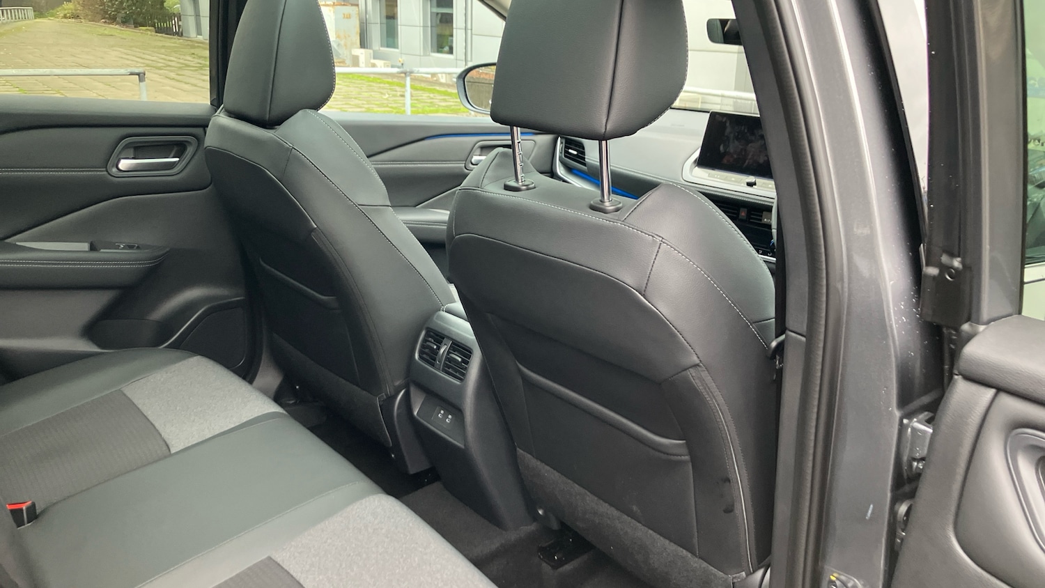 Used Nissan Qashqai 2025 for sale - 77781395: Photo 38