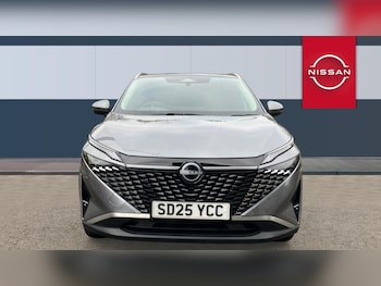 Used Nissan Qashqai 2025 for sale - 77781395: Photo