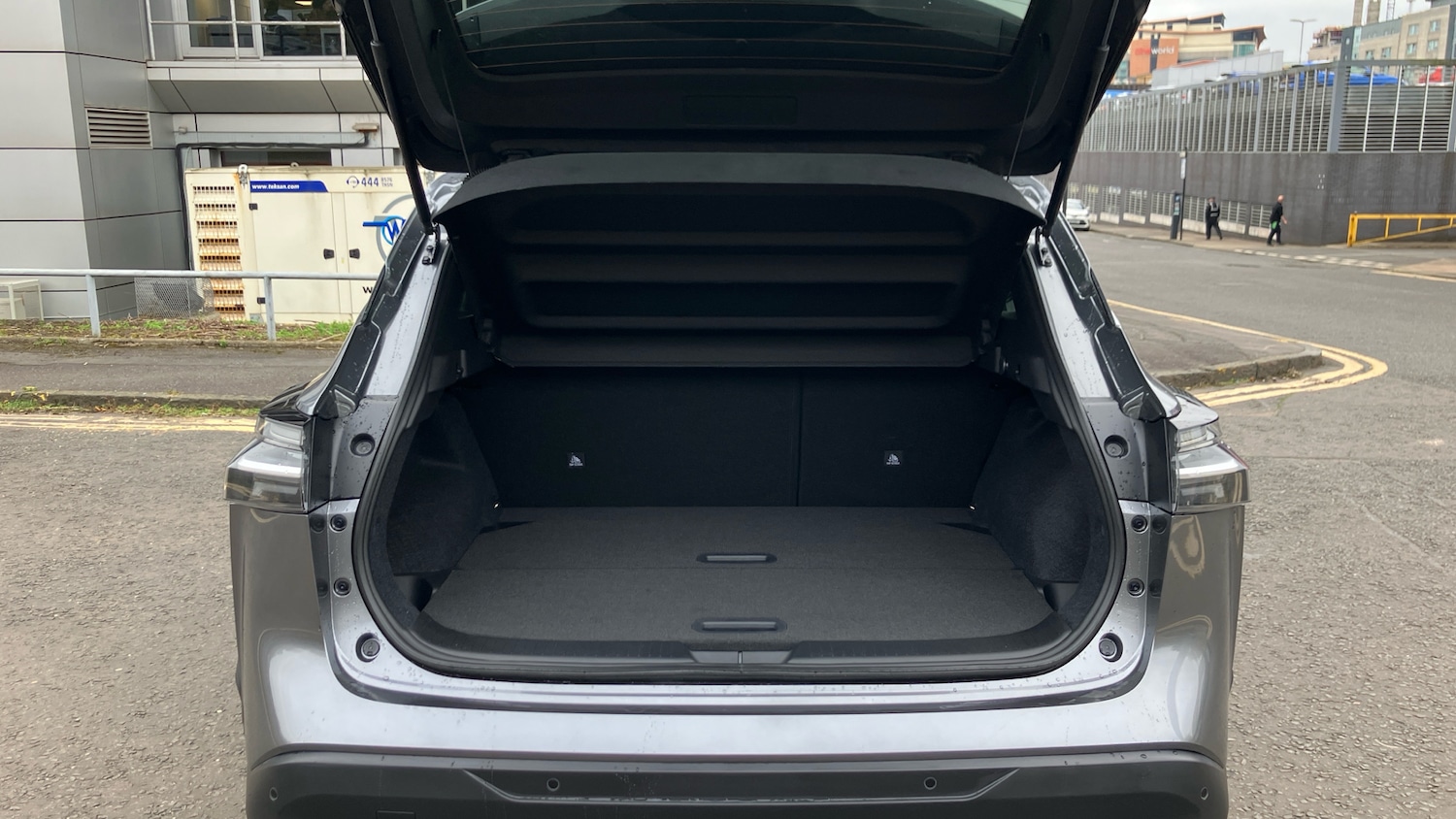 Used Nissan Qashqai 2025 for sale - 77781395: Photo 4