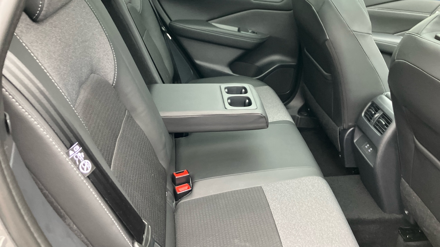 Used Nissan Qashqai 2025 for sale - 77781395: Photo 40