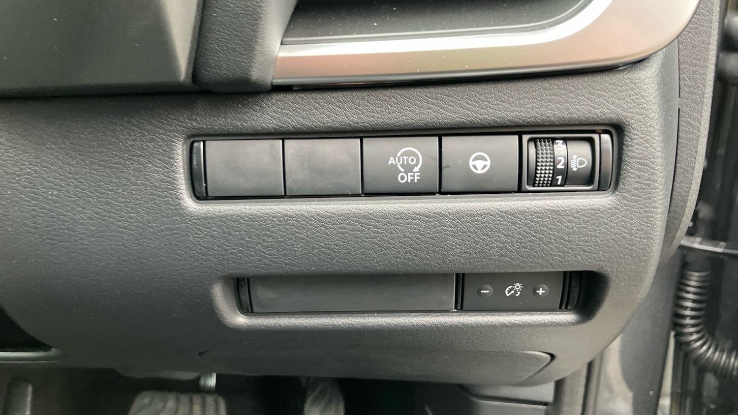 Used Nissan Qashqai 2025 for sale - 77781395: Photo 42