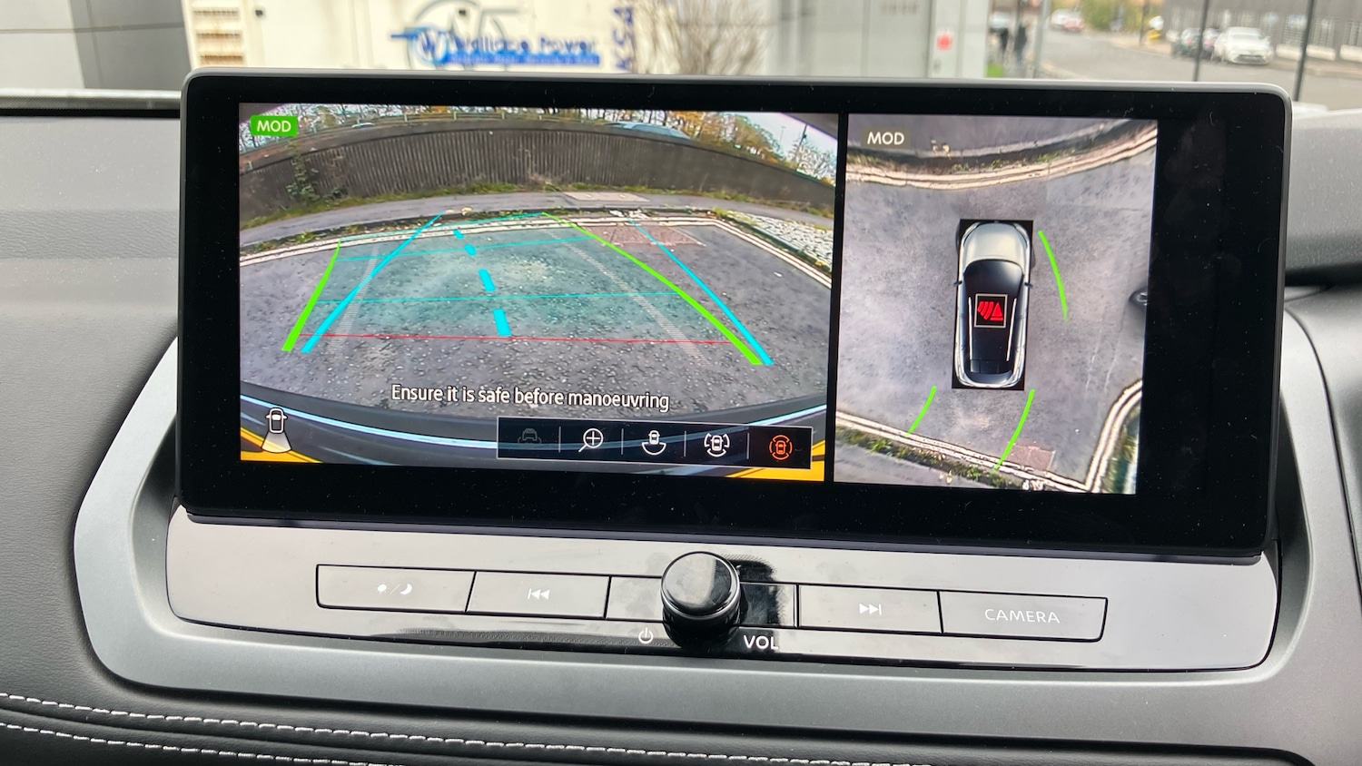 Used Nissan Qashqai 2025 for sale - 77781395: Photo 44