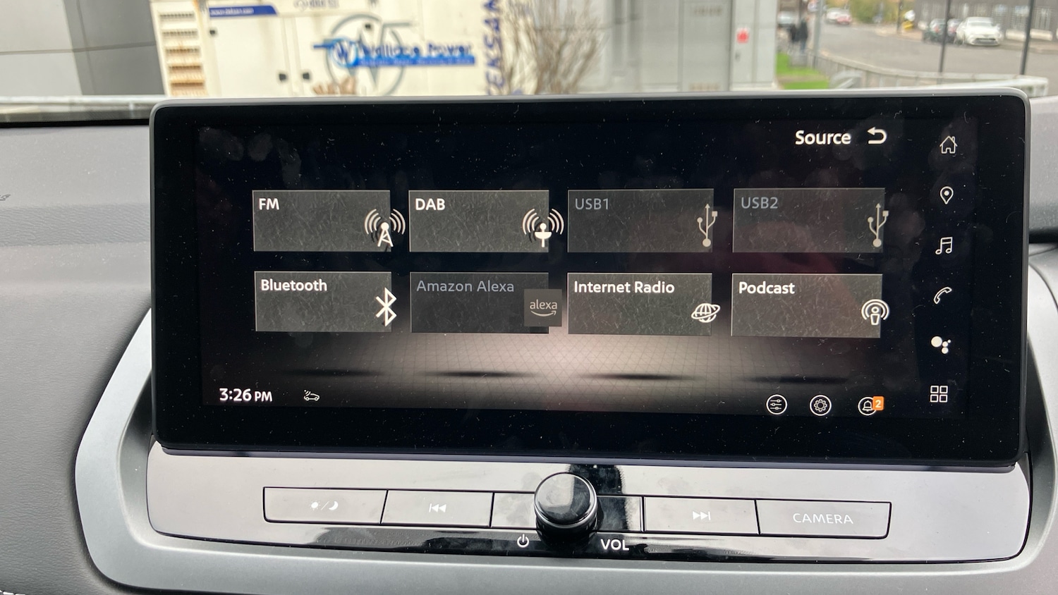 Used Nissan Qashqai 2025 for sale - 77781395: Photo 45