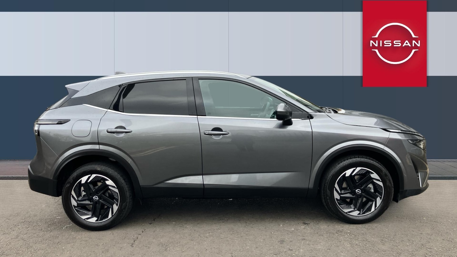 Used Nissan Qashqai 2025 for sale - 77781395: Photo 5