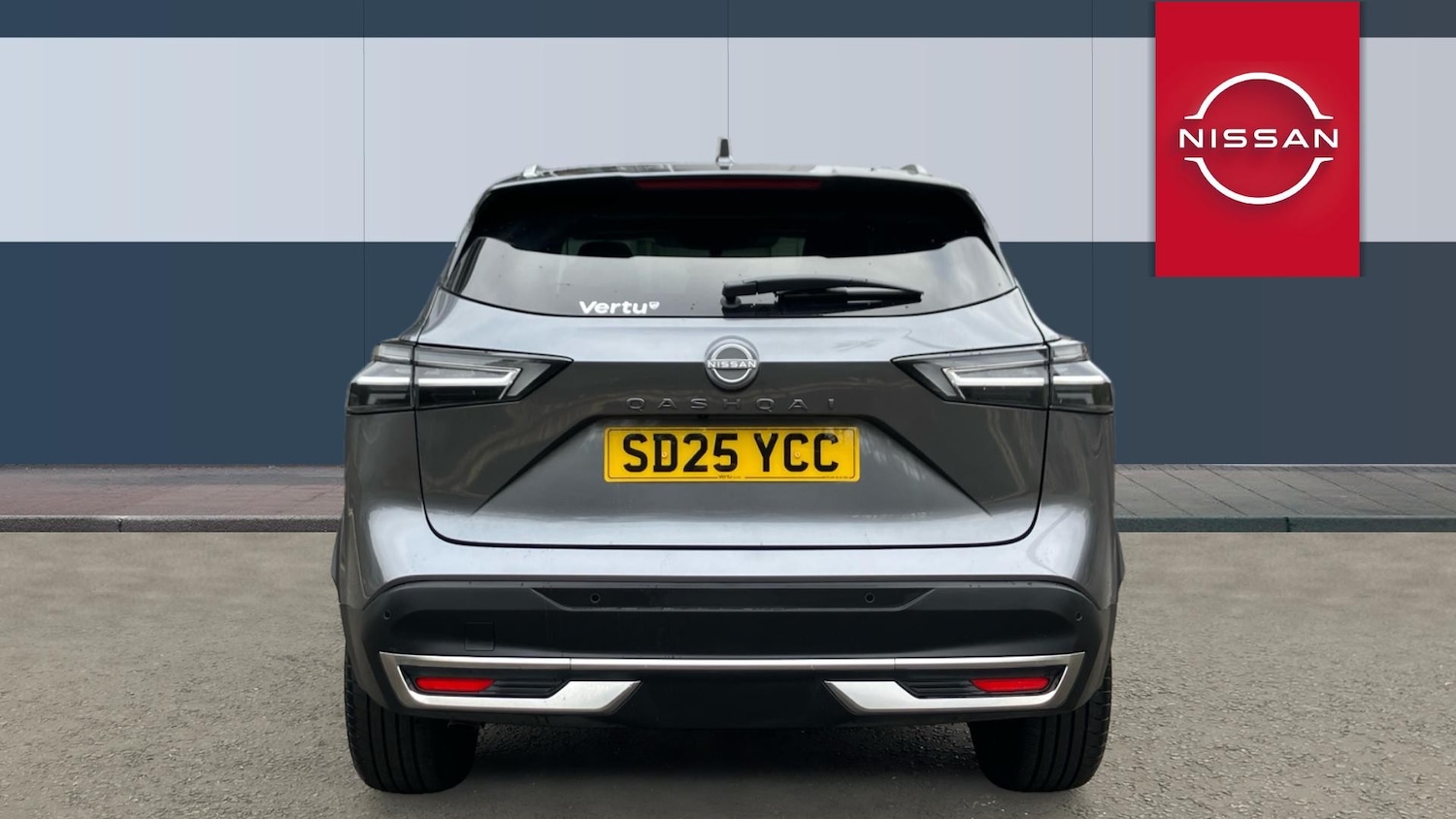 Used Nissan Qashqai 2025 for sale - 77781395: Photo 6