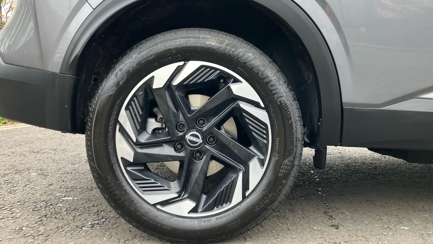 Used Nissan Qashqai 2025 for sale - 77781395: Photo 7