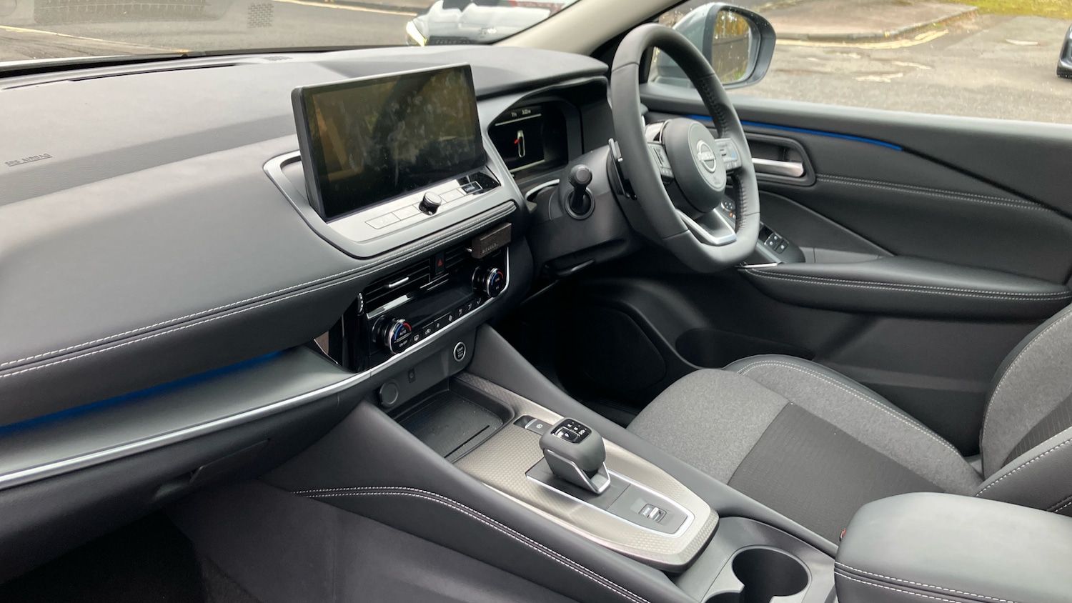 Used Nissan Qashqai 2025 for sale - 77781395: Photo 9