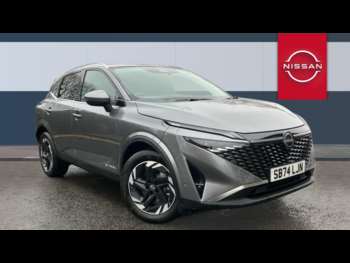 2024 (74) - 1.5 E-Power N-Connecta [Glass Roof] 5dr Auto Hybrid Hatchback