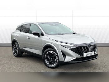 Used Nissan Qashqai 2026 for sale - 78255319: Photo