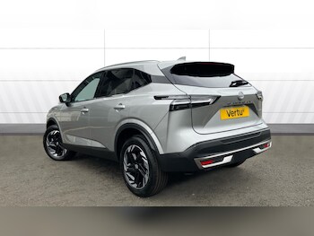 Used Nissan Qashqai 2026 for sale - 78255319: Photo