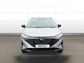 Used Nissan Qashqai 2026 for sale - 78255319: Photo