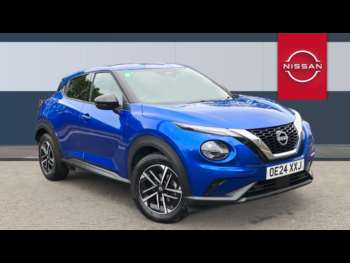 2024 (24) - 1.0 DiG-T 114 N-Connecta 5dr Petrol Hatchback