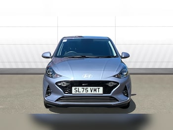 Used Hyundai i10 2025 for sale - 79340514: Photo