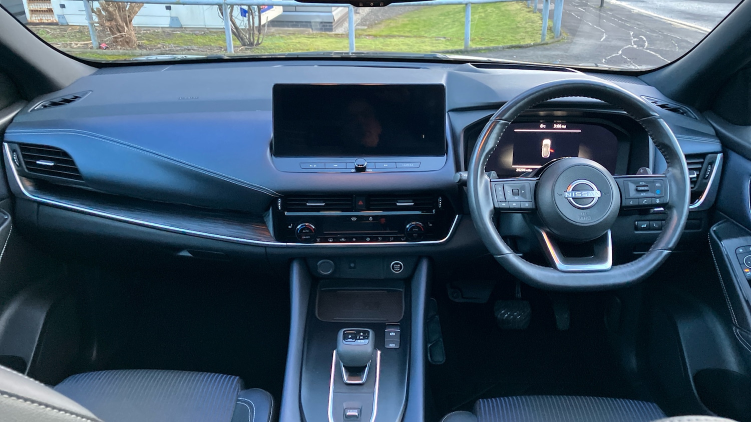 Used Nissan Qashqai 2022 for sale - 76831522: Photo 10